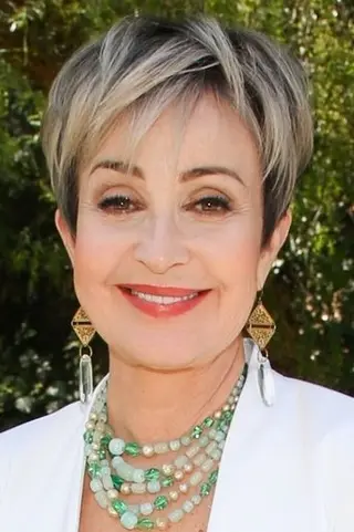 Annie Potts - Filmography • Carriera