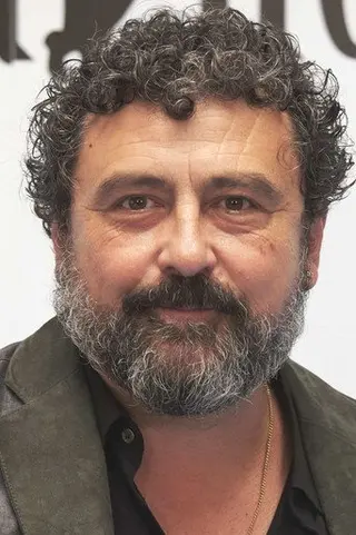 Paco Tous - Filmography • Carriera