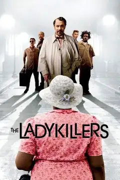 Film Ladykillers Ita Completo Senza Attese | Altadefinizione