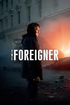 Film The Foreigner Ita Completo Senza Attese | Altadefinizione