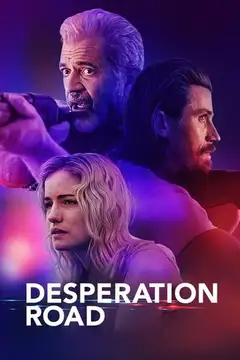 Film Desperation Road Ita Completo Senza Attese | Altadefinizione