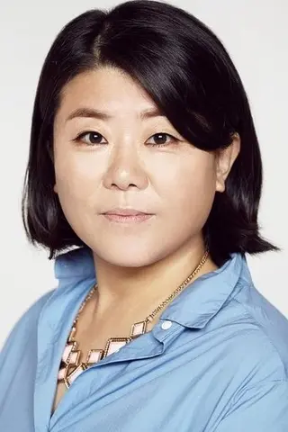 Lee Jeong-eun - Filmography • Carriera
