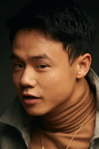 Ricky He - Filmography • Carriera