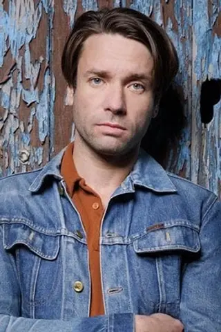 Václav Neužil - Filmography • Carriera