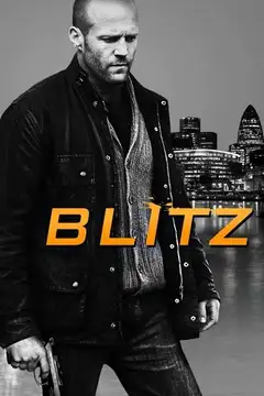 Film Blitz Ita Completo Senza Attese | Altadefinizione