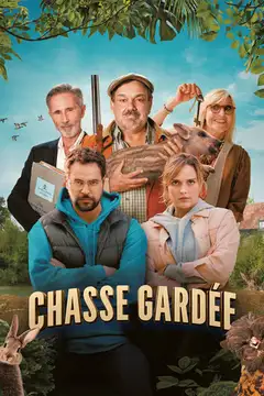 Film Chasse gardée Ita Completo Senza Attese | Altadefinizione