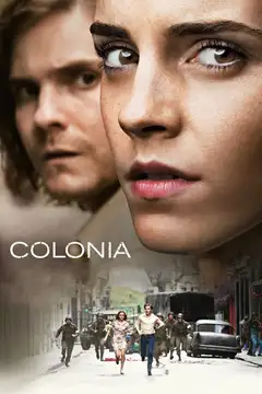 Film Colonia Ita Completo Senza Attese | Altadefinizione