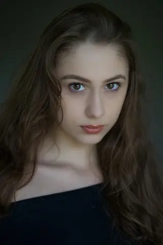 Kirana Kuic - Filmography • Carriera