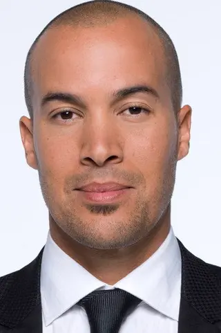 Coby Bell - Filmography • Carriera