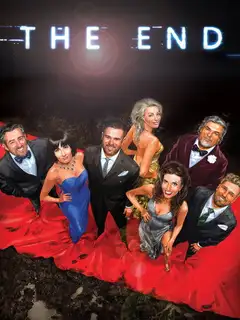 Film The End Ita Completo Senza Attese | Altadefinizione