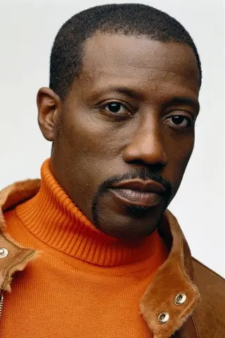 Wesley Snipes - Filmography • Carriera