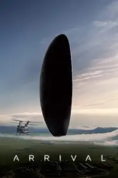 Film Arrival Ita Completo Senza Attese | Altadefinizione