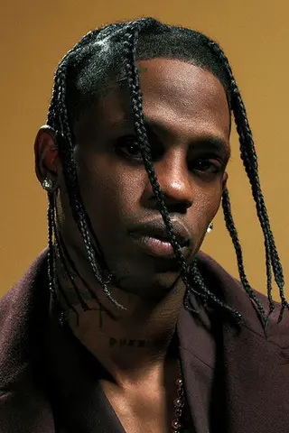 Travis Scott - Filmography • Carriera