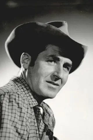 Sheb Wooley - Filmography • Carriera