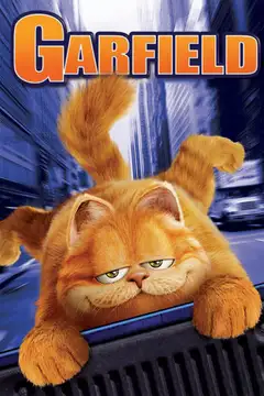 Film Garfield - Il film Ita Completo Senza Attese | Altadefinizione