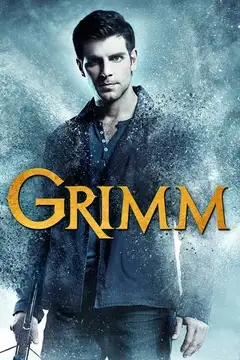Grimm Streaming Ita Altadefinizione