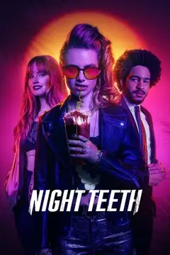 Film Night Teeth Ita Completo Senza Attese | Altadefinizione
