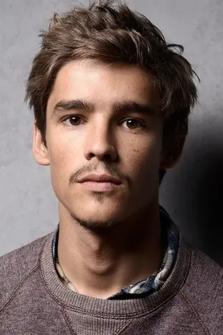 Brenton Thwaites - Filmography • Carriera