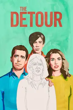 The Detour Streaming Ita Altadefinizione