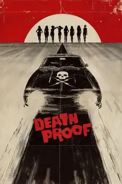 Film Grindhouse - A prova di morte Ita Completo Senza Attese | Altadefinizione