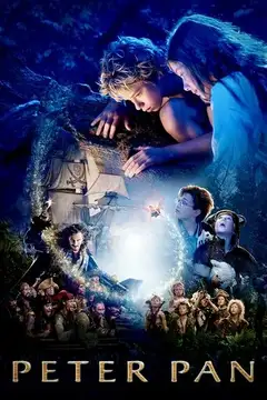 Film Peter Pan Ita Completo Senza Attese | Altadefinizione