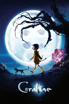 Film Coraline e la porta magica Ita Completo Senza Attese | Altadefinizione
