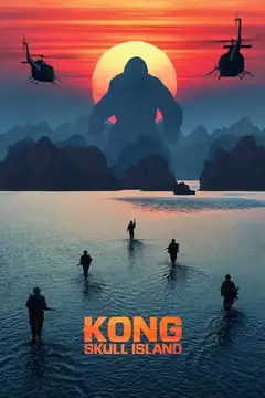 Film Kong: Skull Island Ita Completo Senza Attese | Altadefinizione