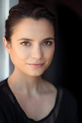 Jessica Tovey - Filmography • Carriera