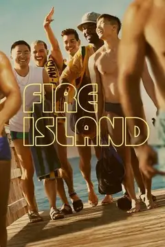 Film Fire Island Ita Completo Senza Attese | Altadefinizione