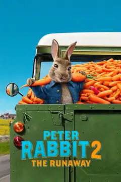 Film Peter Rabbit 2 - Un birbante in fuga Ita Completo Senza Attese | Altadefinizione