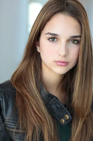 Valeria Jauregui - Filmography • Carriera