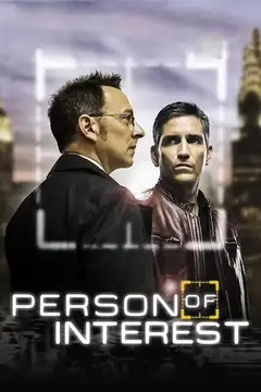 Person of Interest Streaming Ita Altadefinizione