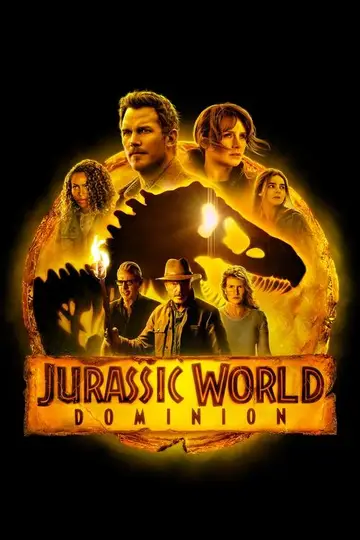Jurassic World - Il dominio