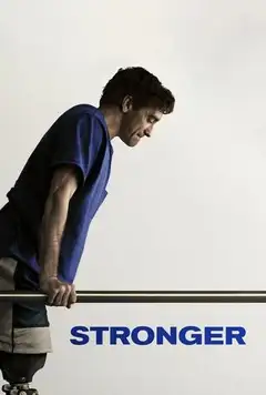 Film Stronger - Io sono più forte Ita Completo Senza Attese | Altadefinizione