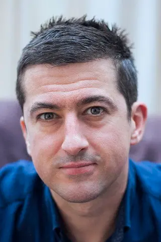 Paul Popplewell - Filmography • Carriera