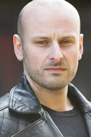 Tony Cook - Filmography • Carriera