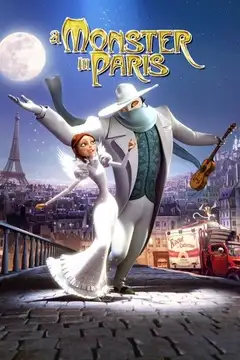 Film Un mostro a Parigi Ita Completo Senza Attese | Altadefinizione