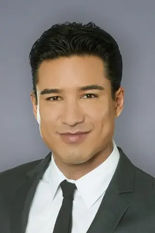 Mario Lopez - Filmography • Carriera
