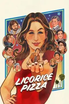Film Licorice Pizza Ita Completo Senza Attese | Altadefinizione