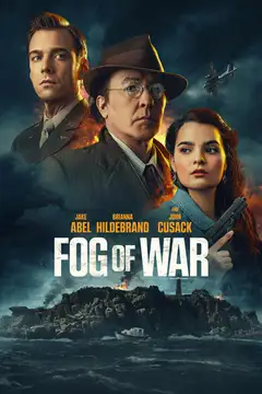 Film Fog of war - Il nemico nell'ombra Ita Completo Senza Attese | Altadefinizione