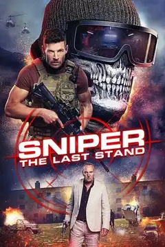Film Sniper: L’ultimo baluardo Ita Completo Senza Attese | Altadefinizione