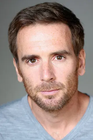 Nicolas Carpentier - Filmography • Carriera
