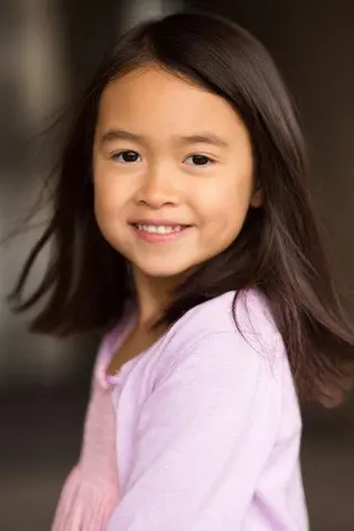 Riley Chung - Filmography • Carriera