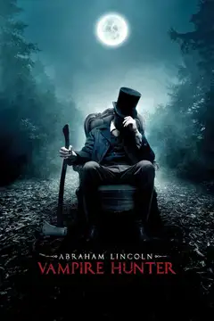 Film La leggenda del cacciatore di vampiri Ita Completo Senza Attese | Altadefinizione