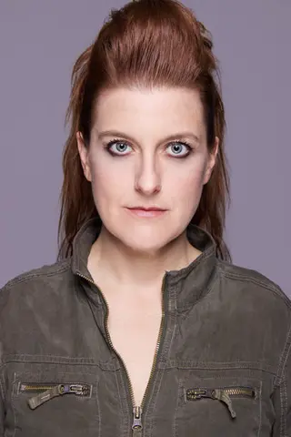 Lauren Pritchard - Filmography • Carriera