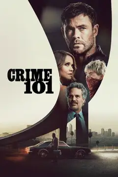 Film Crime 101 - La strada del crimine Ita Completo Senza Attese | Altadefinizione