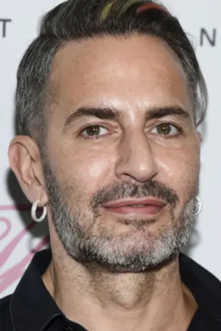 Marc Jacobs - Filmography • Carriera