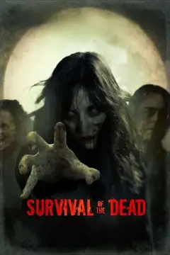 Film Survival of the Dead - L'isola dei sopravvissuti Ita Completo Senza Attese | Altadefinizione