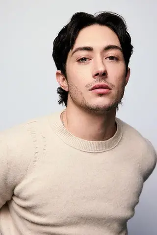 Jordan Gonzalez - Filmography • Carriera