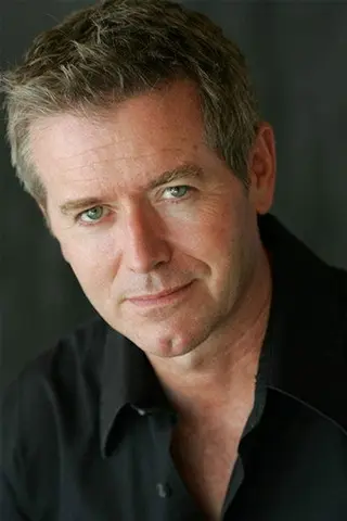 Brian Mahoney - Filmography • Carriera
